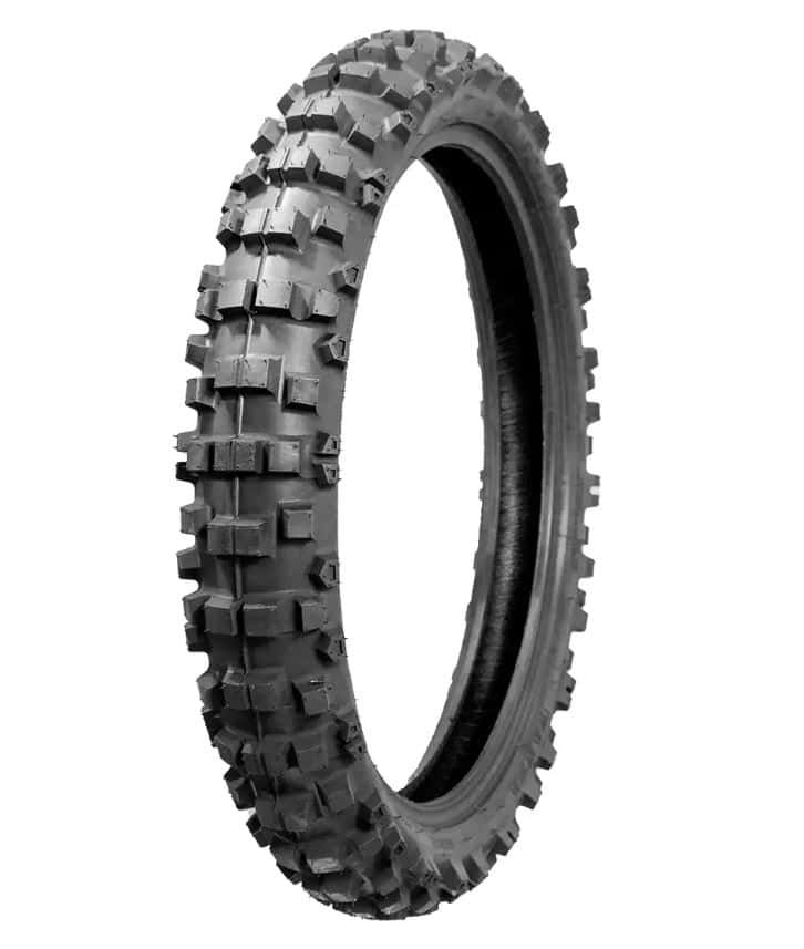 110/90 - 19 JOURNEY P2003 6PR TT CROSS/ENDURO X X