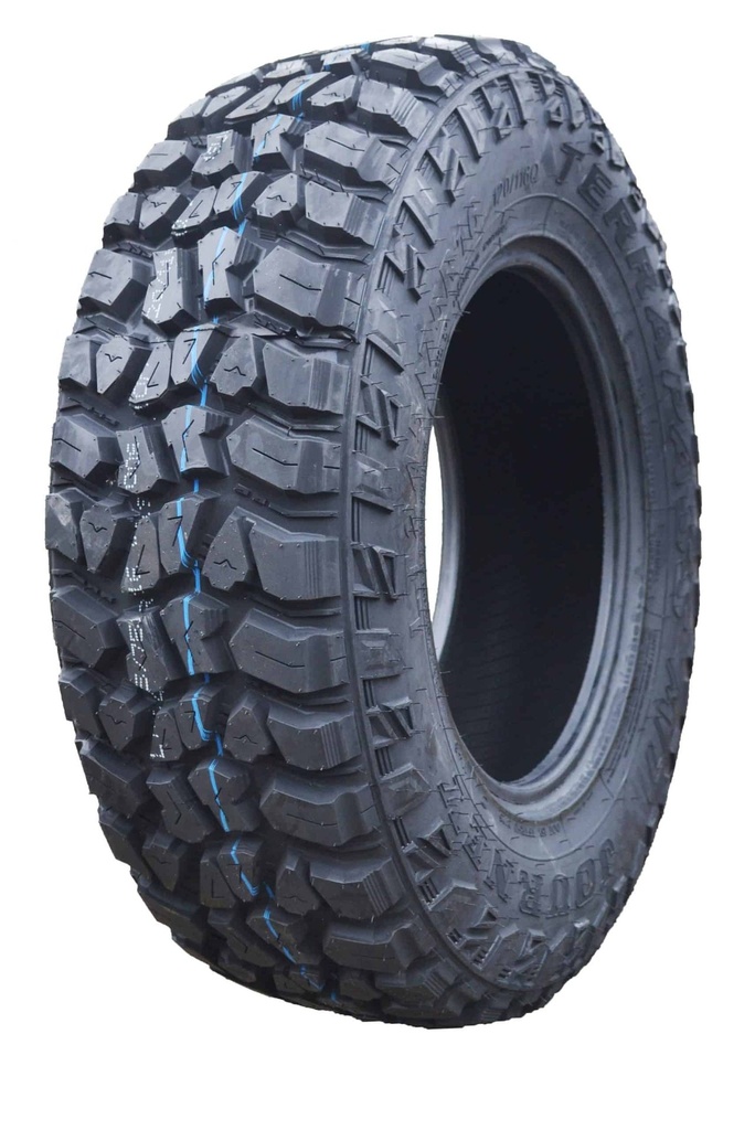 235/75 R 15 JOURNEY TERRAPASS M/T WR9006 TL 104/101 Q