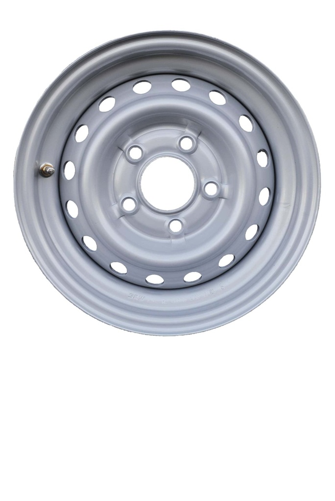 [SIG032257] 4.5J - 13 SRW 5/67/112 ET30 710KG 165/70R13C,165/80R13,155R13C X X