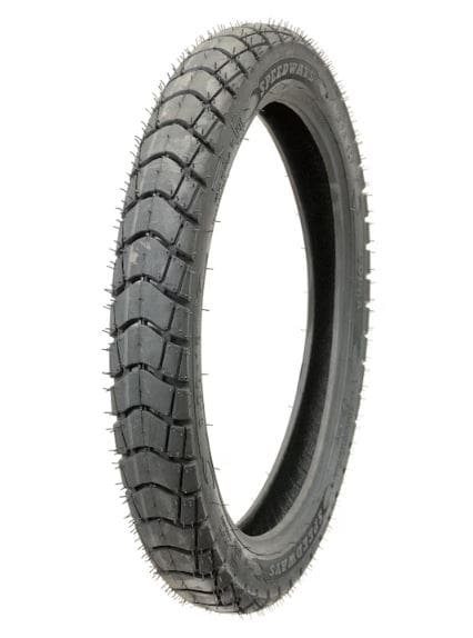 [SIG000943] 120/80 - 17 SPEEDWAYS COBRA TL 67 P