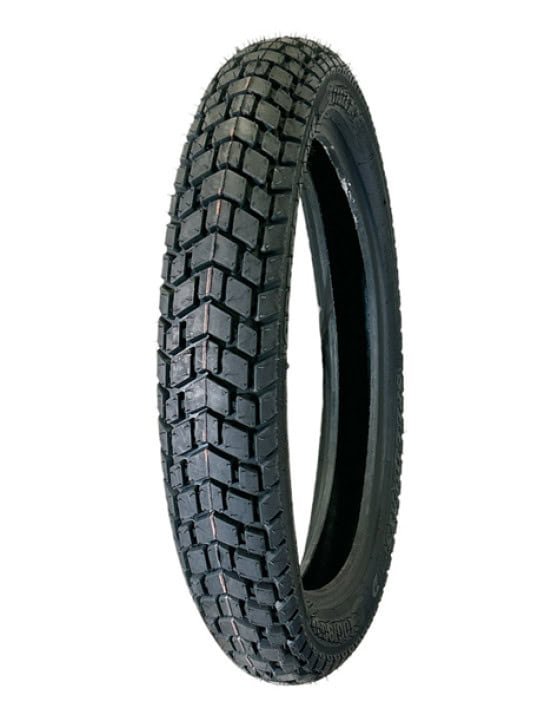 100/90 - 17 SPEEDWAYS COBRA R-7 TL 55 P