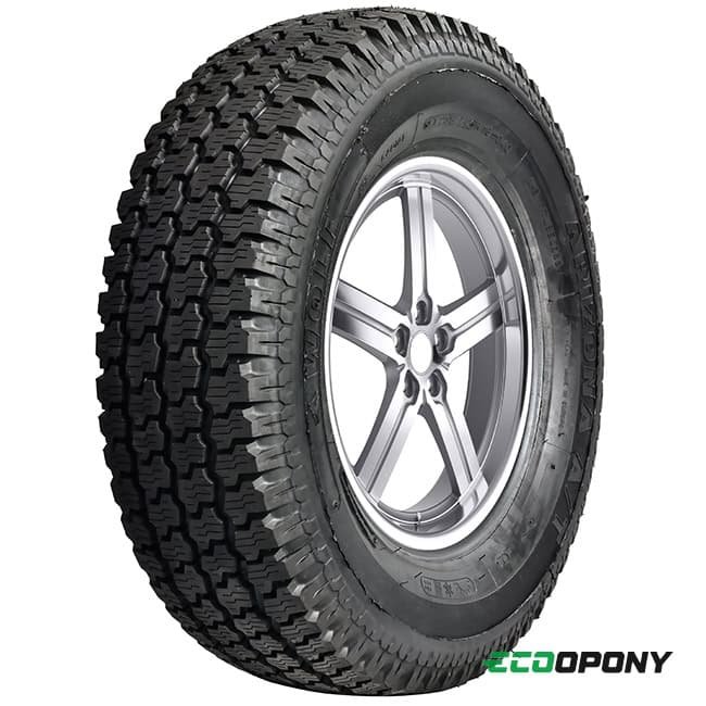 [SIG021595] 235 65 R17 ECOOPONY WOLF ARIZONA ALL-TERRAIN A/T TL X X