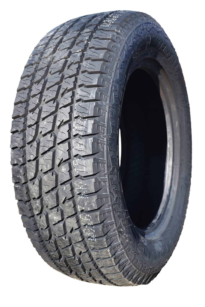 215/65 R 16 WATERFALL TERRA-X A/T ALL-TERRAIN XL TL 102T 102 T