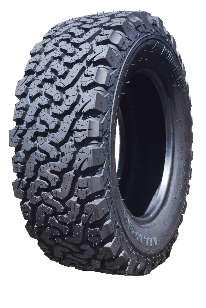 [SIG021879] 235/70 R 16 RIDER ALL ROAD A/T KO2 TL 109Q 109 Q