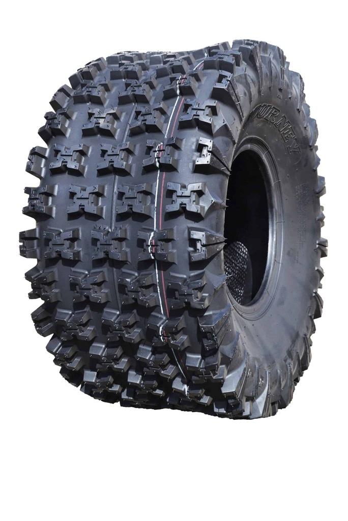 20/10.00 - 9 JOURNEY P3076 6PR TL ATV/QUAD X X