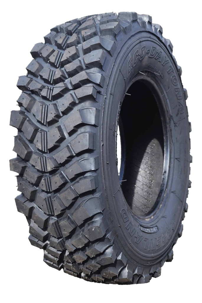 [SIG027907] 265 70 R16 RIDER GREENLAND GEOROAD KOBRA TRAC M/T 112 T