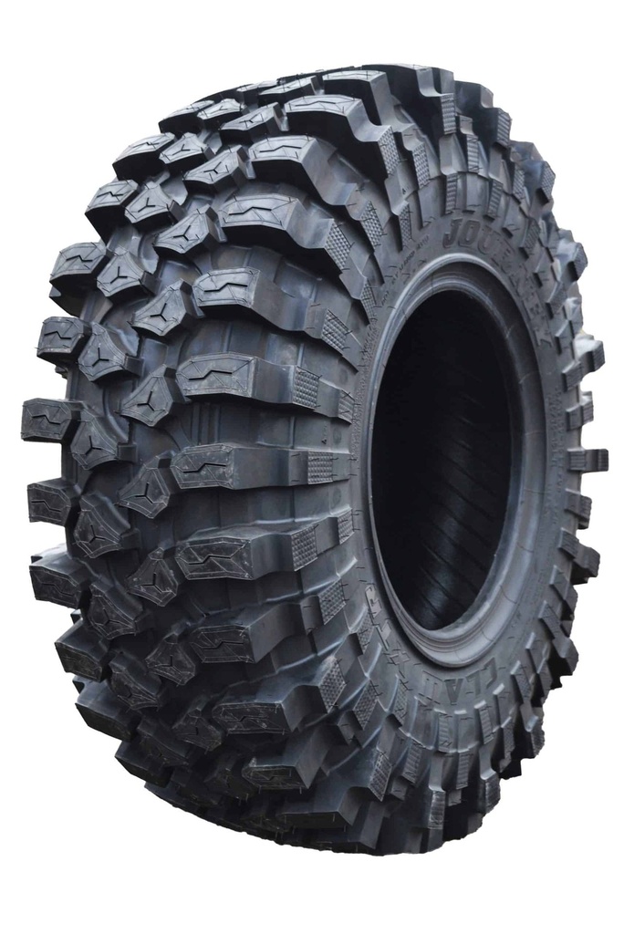 40 13.5 - 17 JOURNEY CLAW XTR WN02 MUD TREPADOR 8PR TL (345/85R17) 121 K