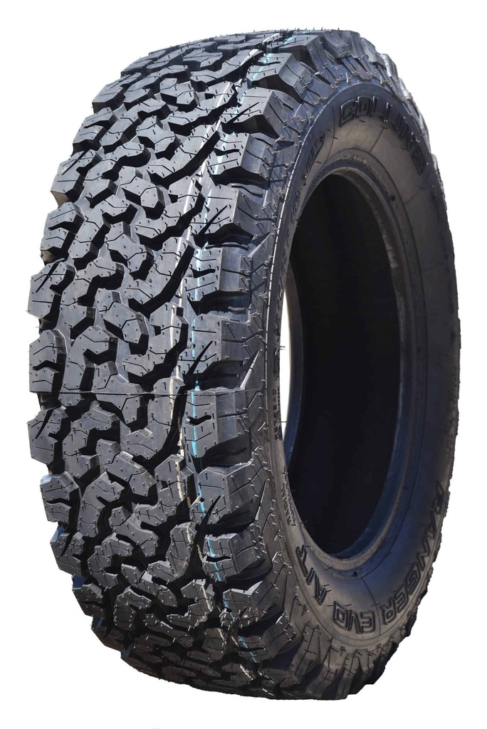 225 60 R17 COLLIN'S RANGER EVO ALL-TERRAIN A/T KO2 XL 103 T