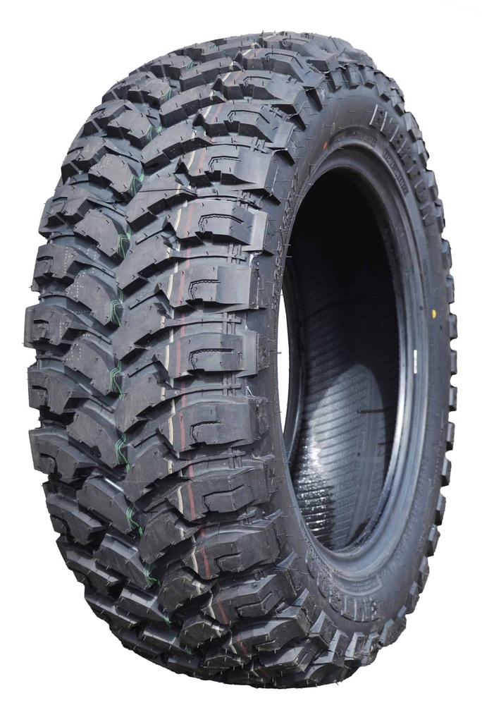 245 75 R16 EVERTON COMFORSER EMT300 M/T 10PR TL 120/116 Q