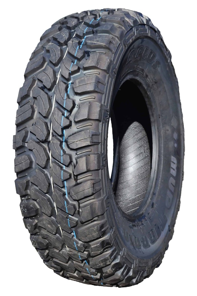 33/12.5 - 15 APLUS A929 M/T MUD-TERRAIN P.O.R. TL 108 Q