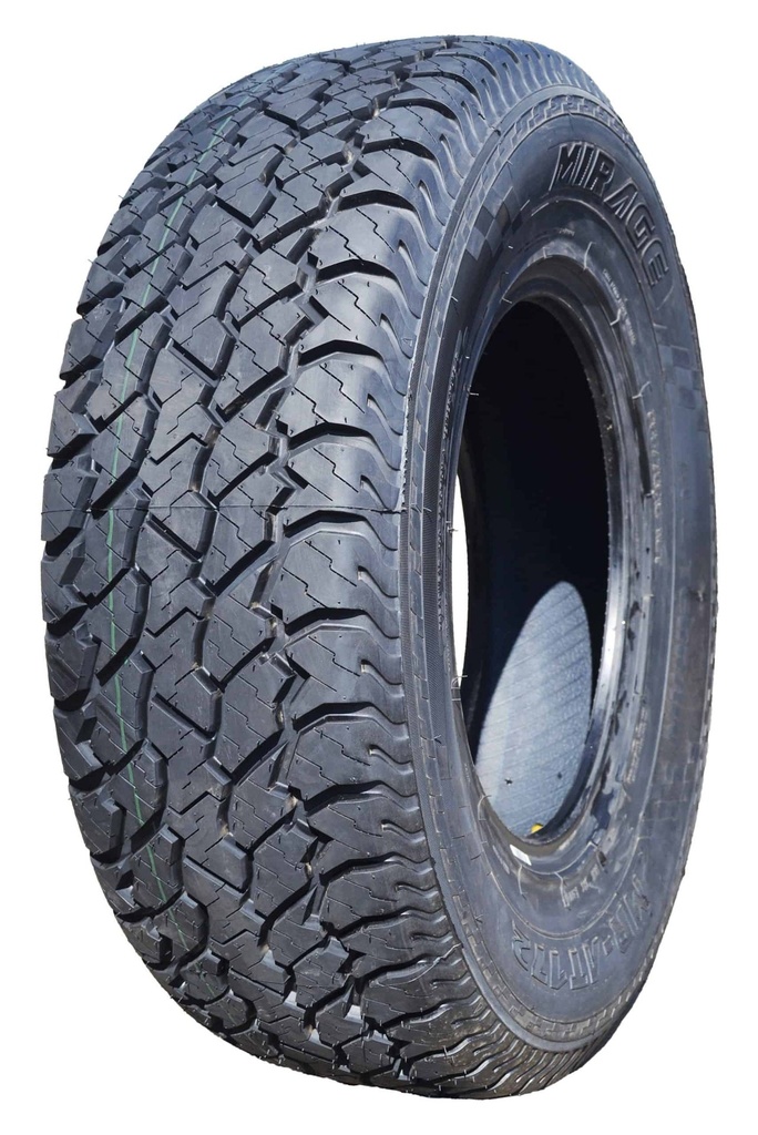 [SIG024157] 245 70 R17 MIRAGE AT-172 ALL-TERRAIN TL 110 T