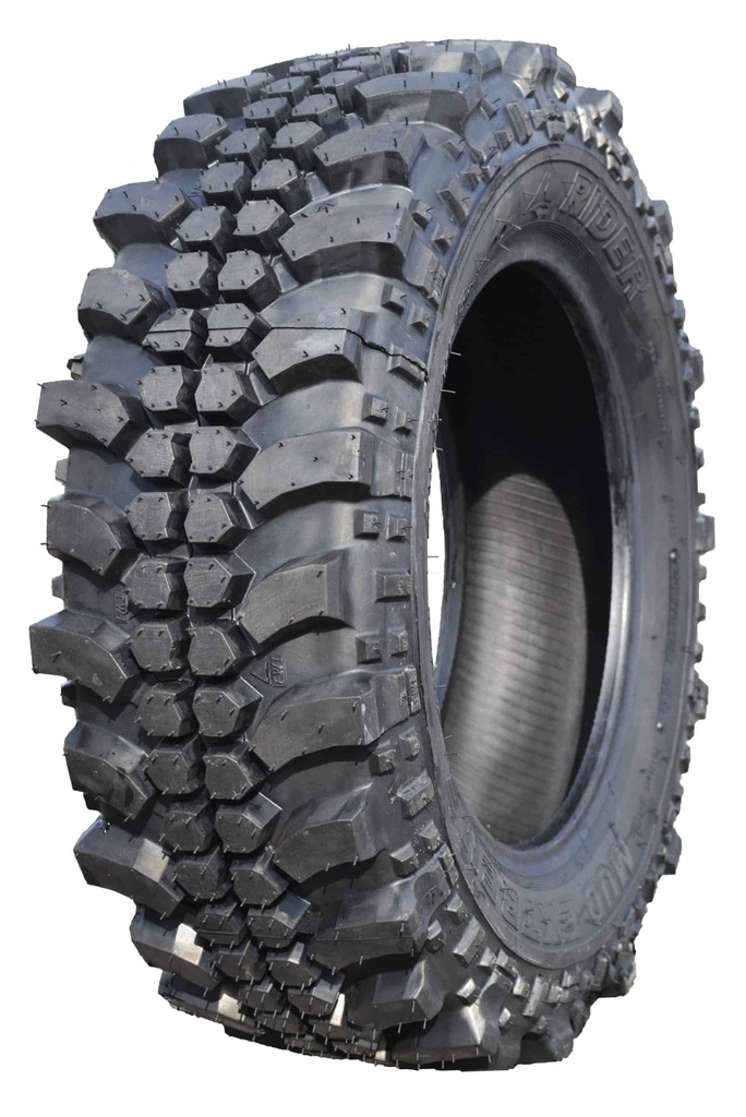 [SIG009938] 205 70 R15 RIDER MUD EXTREME MT/R SIMEX 96Q 96 Q
