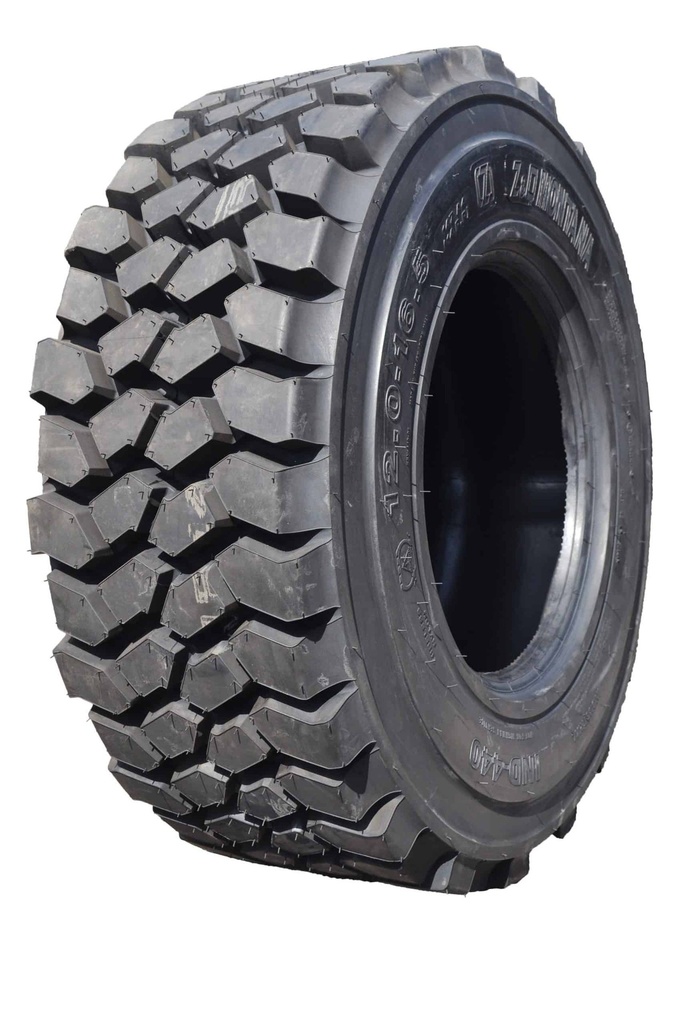 [SIG000551] 12 - 16.5 MONTANA IND-440 14PR TL 147 A4