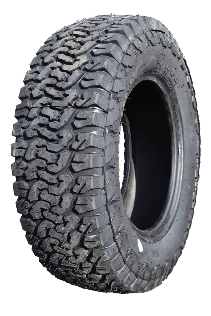 265/65 R 17 WOLF ALL-TERRAIN A/T KO2 DIAMOND+ X X