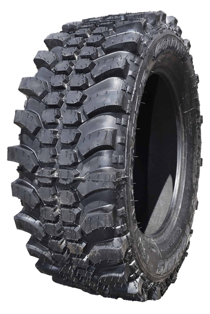 275 60 R17 COLLIN'S BREAKER MT/R SIMEX TL 110 S