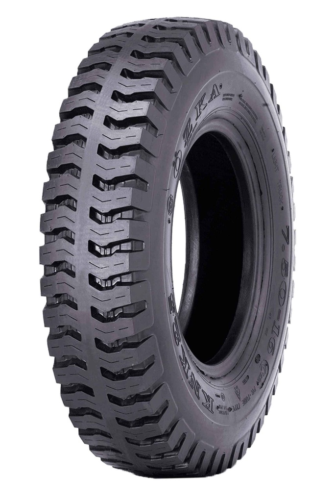 9.00 - 20 SEHA/OZKA KNK22 14PR TT 133 A6