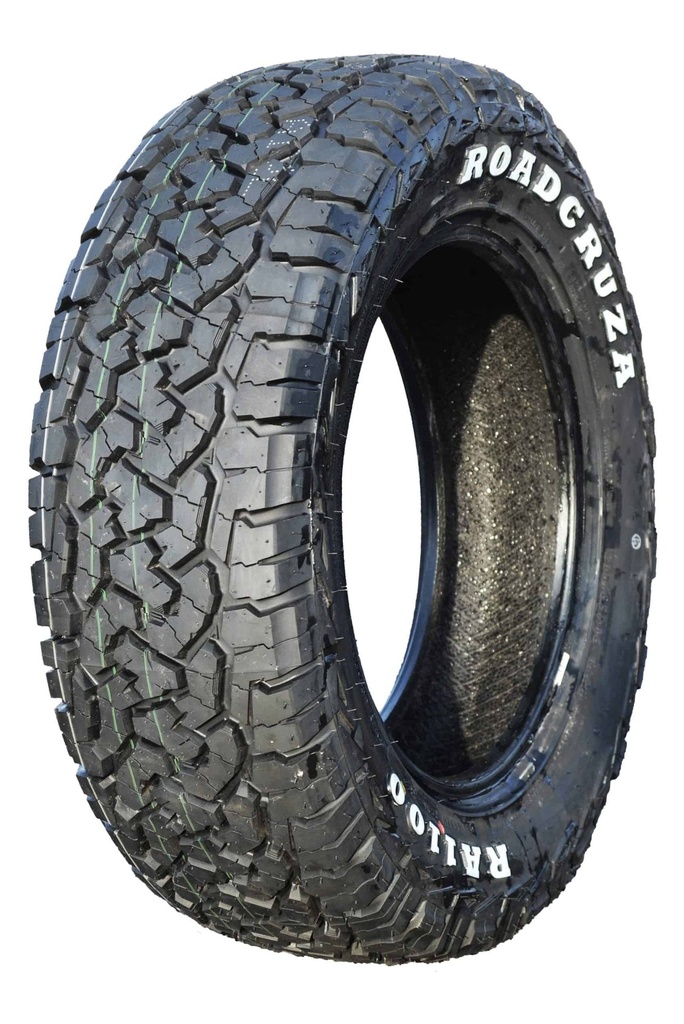 [SIG021736] 235 65 R17 ROADCRUZA RA1100 ALL-TERRAIN A/T OWL XL TL 108 T