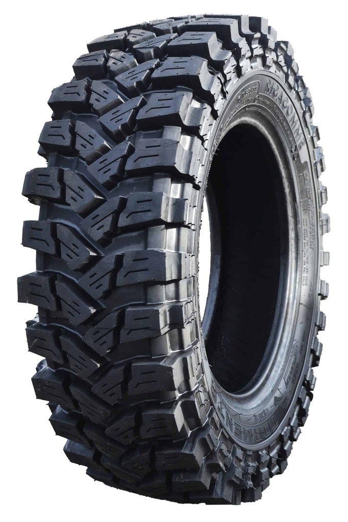 [SIG024278] 245 75 R17 RIGA GOMME TORMENTA TREPADOR TL 120 T