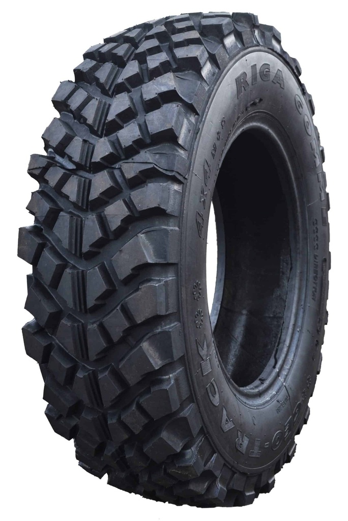 [SIG013952] 215 80 R16 RIGA GOMME GEO KOBRA TRAC M/T 107 T