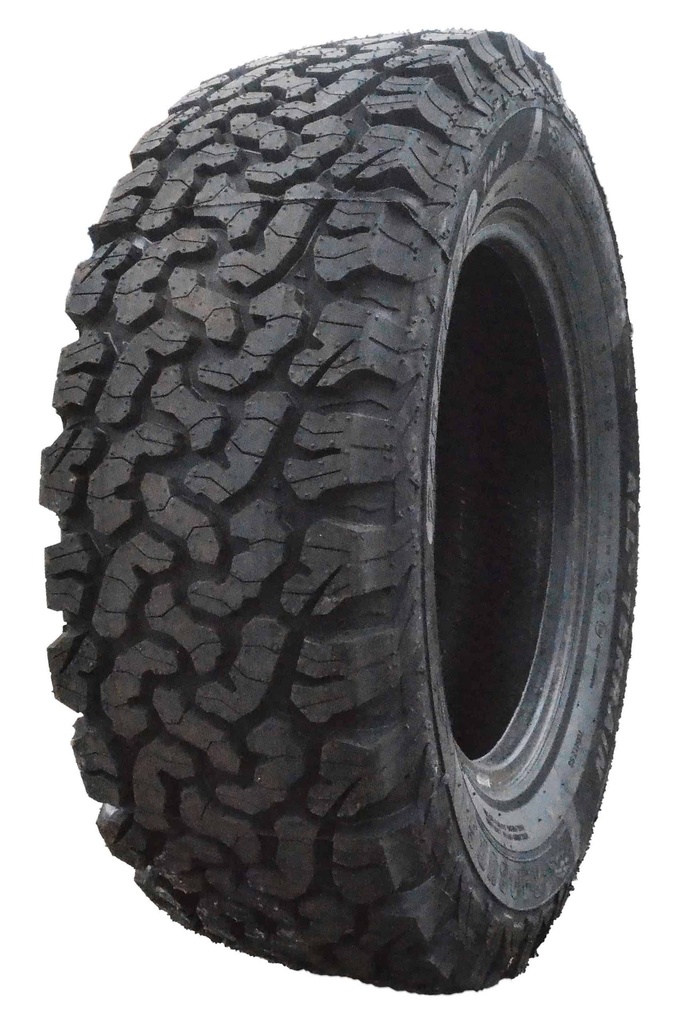 265/65 R 17 RADBURG ALL-TERRAIN BF KO2 TL 112 T