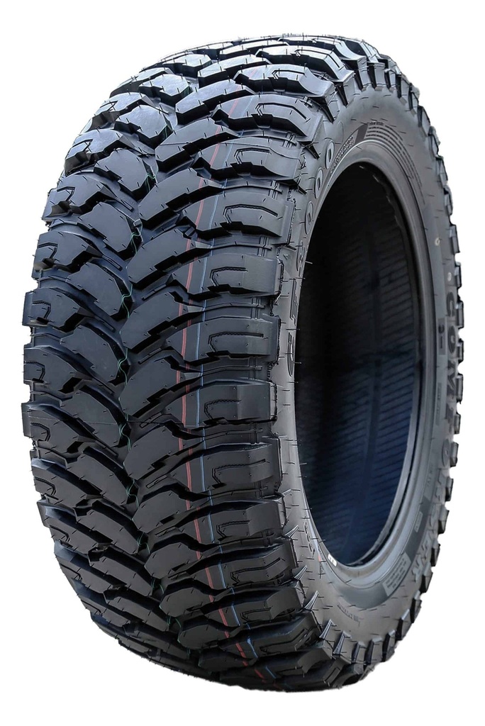[SIG027873] 265 70 R16 COMFORSER CF3000 F2 M/T RWL TL 121/118Q 121/118 Q