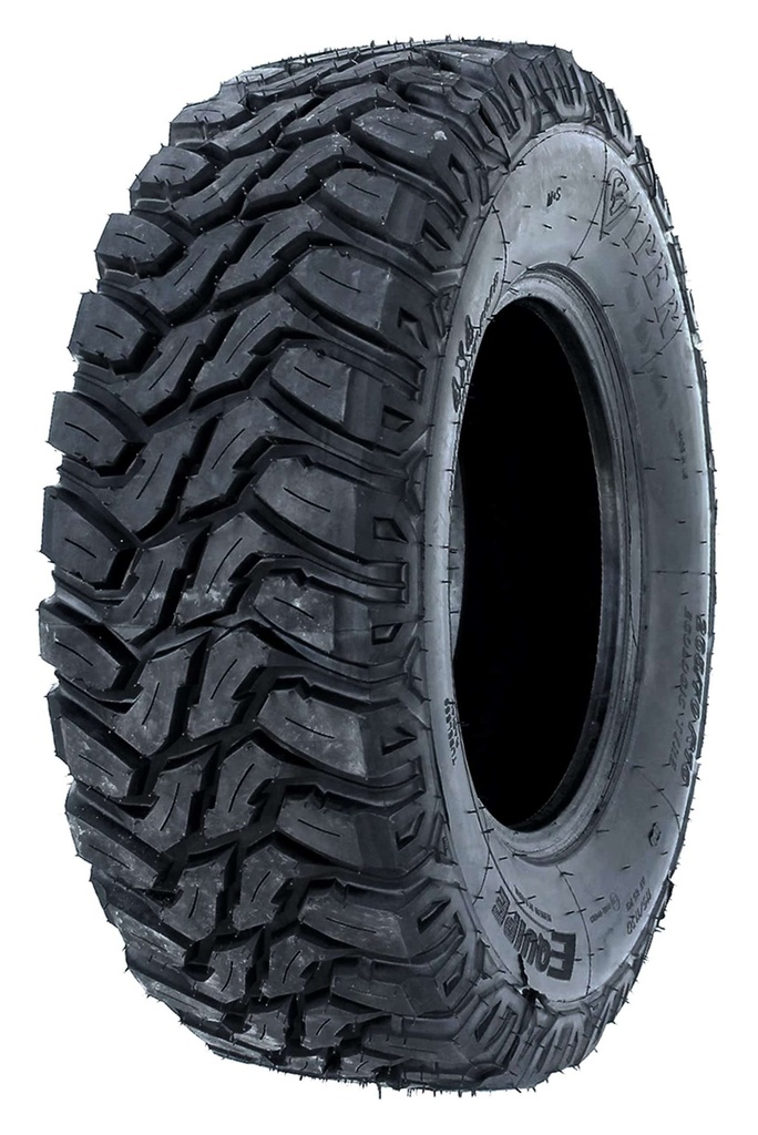 [SIG021599] 235 65 R17 EQUIPE VIPER M/T MUD-TERRAIN TL 115/113Q 115/113 Q