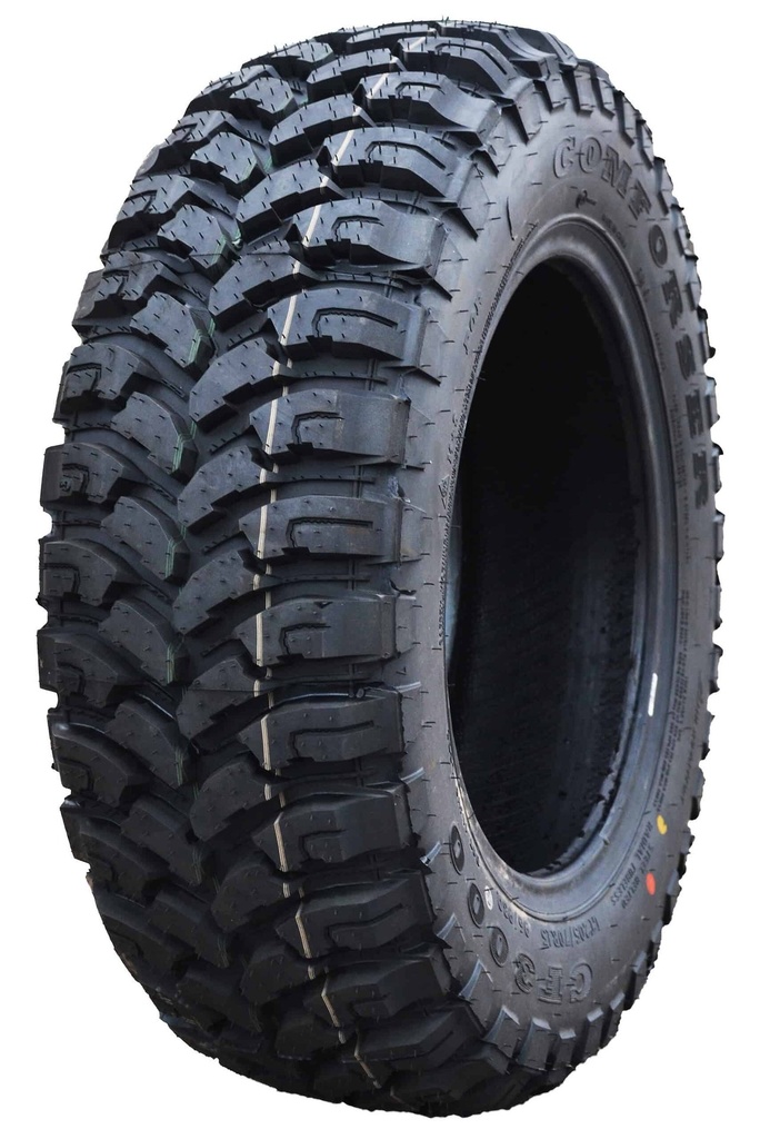 [SIG009897] 205 70 R15 COMFORSER CF3000 M/T 6PR TL 96/93 Q