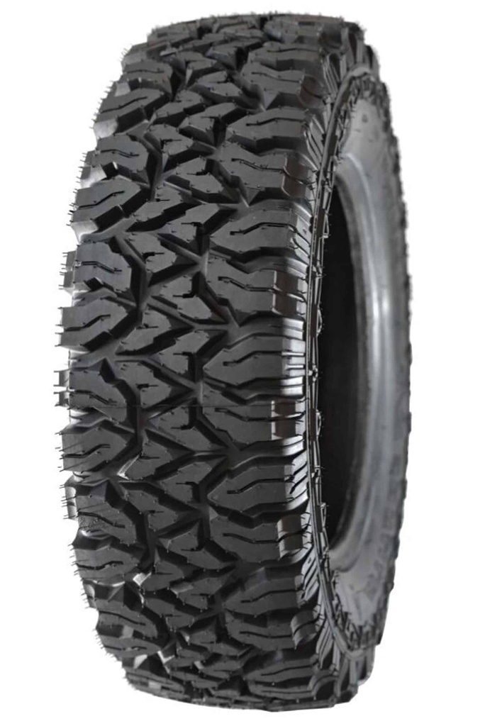 245/75 R 16 EQUIPE WRANGLER ATTITUDE M/T TL 110 T