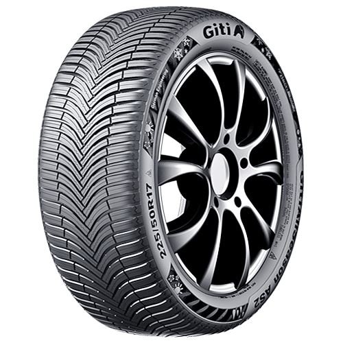 205/55 R 16 GITI GITIALLSEASON AS2 94 V