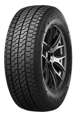 235/65 R 16 C NEXEN NBLUE 4SEASON VAN 115/113 R