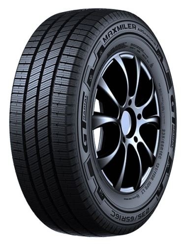 195/70 R 15 C GT RADIAL MAXMILER ALLSEASON2 104/102 T