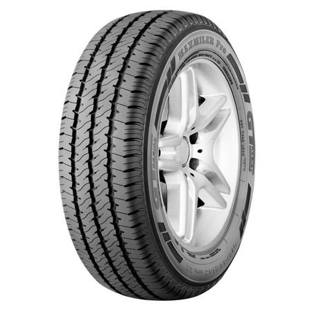 [SIG009648] 205/65 R 16 C GT RADIAL MAXMILER PRO 107/105 T
