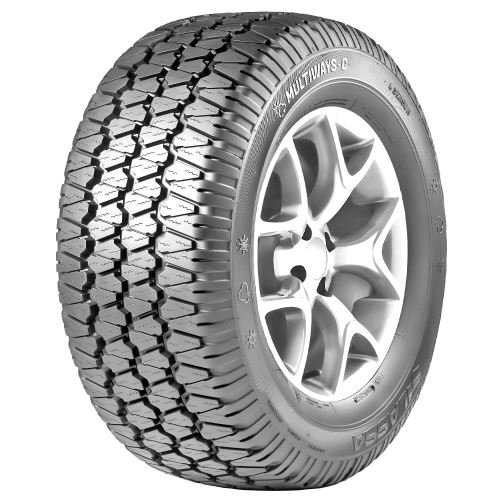 [SIG006205] 195/60 R 16 C LASSA MULTIWAYS 99/97 R