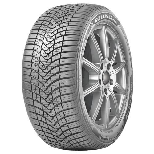 [SIG015045] 225/45 R 18 KUMHO SOLUS 4S HA32+ 95 W