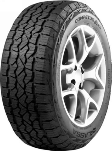 205/70 R 15 LASSA COMPETUS AT3 96 T