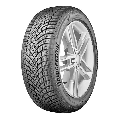 [SIG013523] 215/70 R 16 BRIDGESTONE BLIZZAK LM005 100 T