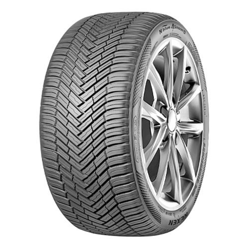 225/55 R 19 NEXEN NBLUE 4SEASON 2 103 W