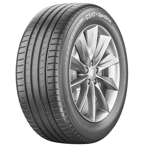 235/55 R 18 CEAT SPORTDRIVE PJ 104 W