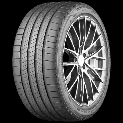 [SIG017467] 225/65 R 17 BRIDGESTONE TURANZA ECO DEMO 102 V