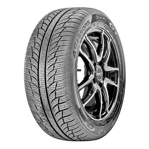 165/65 R 14 GT RADIAL 4SEASONS 79 T
