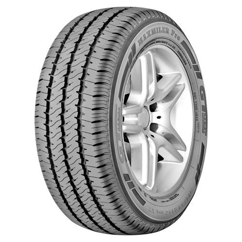 195/60 R 16 C GT RADIAL MAXMILER PRO 99/97 H