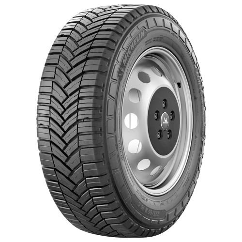 195/75 R 16 C MICHELIN AGILIS CROSSCLIMATE 110/108 R