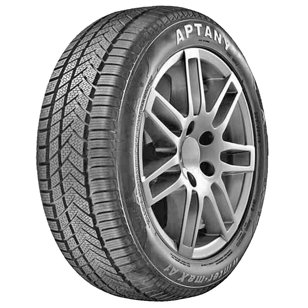 [SIG010507] 215/45 R 17 APTANY WINTERMAX A1 RW211 91 V