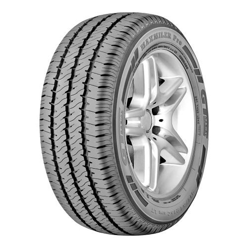 215/70 R 15 C GT RADIAL MAXMILER PRO2 109/107 S