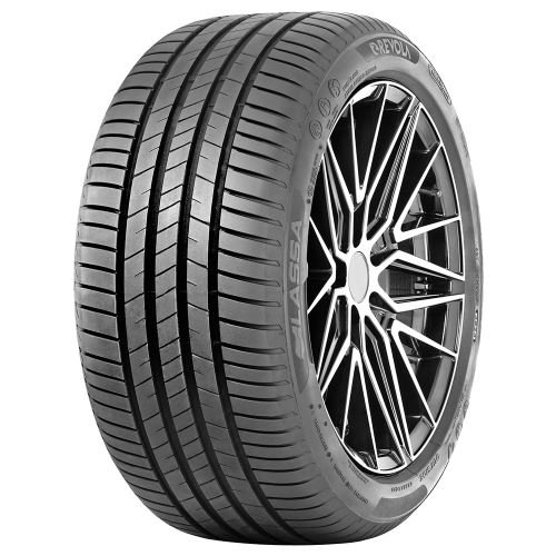 205/55 R 17 LASSA REVOLA 95 W
