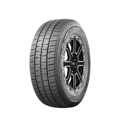 [SIG012681] 215/65 R 15 C KUMHO PORTRAN 4S CX11 104/102 T