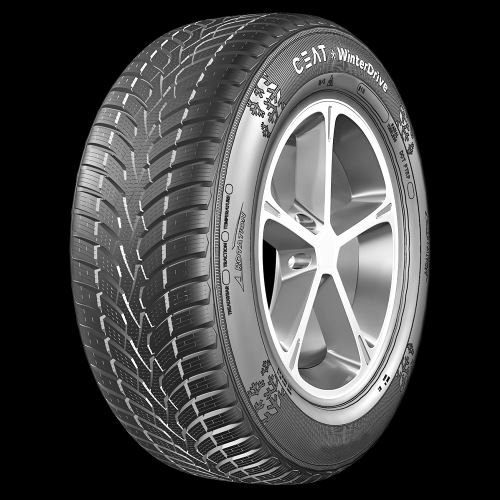 215/65 R 16 CEAT WINTERDRIVE 98 H