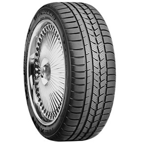 [SIG025932] 255/50 R 19 NEXEN WINGUARD SPORT 2 SUV 107 V