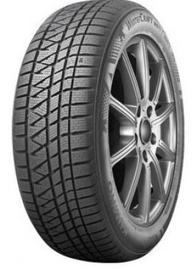 265/40 R 21 KUMHO WINTERCRAFT WS71 SUV 105 V