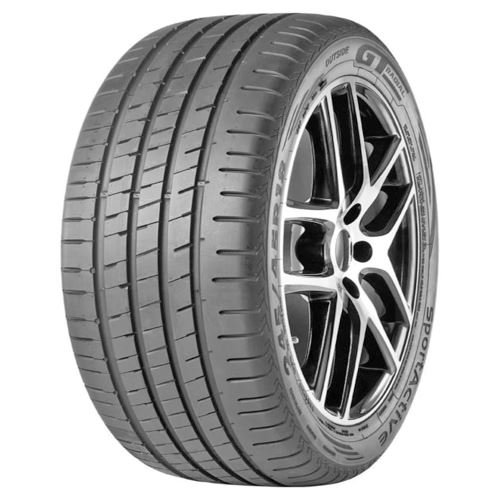 275/40 R 20 GT RADIAL SPORTACTIVE B RUNFLAT 106 W